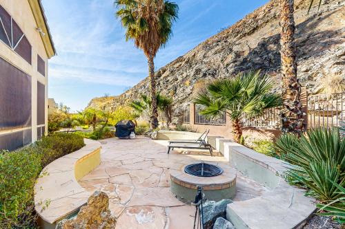 Desert Foothills in Ahwatukee