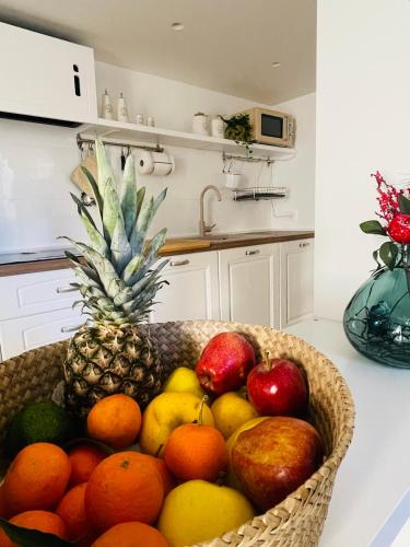 Apuliantales Bari-Cozy Suite 5