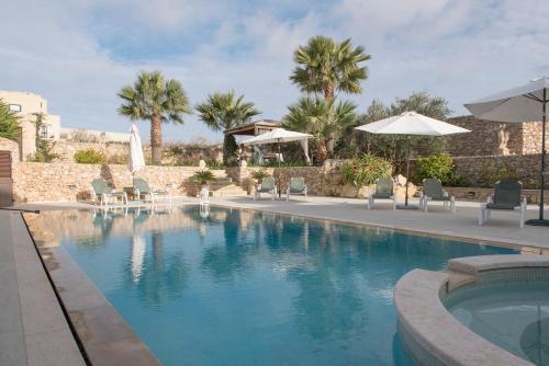 Merhba B&B