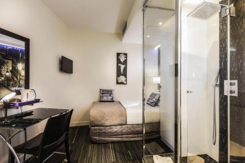 Hotel Ile de France Opéra, Paris (Foto 3)