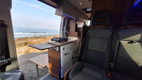 J-L Camping Car Morocco, Casablanca (Foto 4)