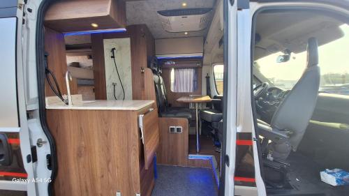 J-L Camping Car Morocco, Casablanca (Foto 7)