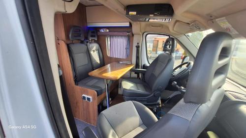 J-L Camping Car Morocco, Casablanca (Foto 9)