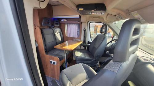 J-L Camping Car Morocco, Casablanca
