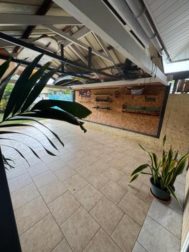 Fare Ohiva - Logement entier Plage Commerces Wifi Parking