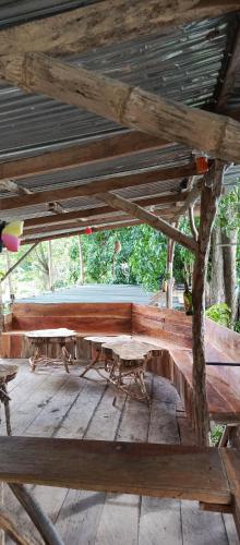 La Sirenita - Ometepe in Альтаграсия