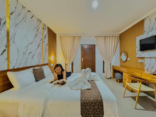 Double-G Guest House