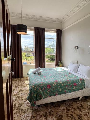 樂石酒店 (Gladstone Hotel) in 費爾利