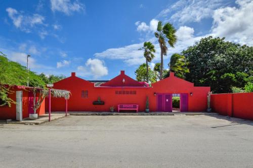 Cadushi Apartments - image 3