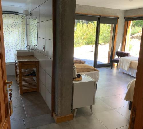 Cabañas y Hosteria El Condor Pasa VLA