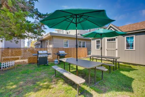 North Wildwood Vacation Rental Walk to Beach! in Wildwood, USA