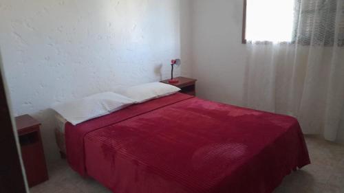 Cabaña para 6 personas en parada 18 (Cabana para 6 personas en parada 18) in Barra del Chuy