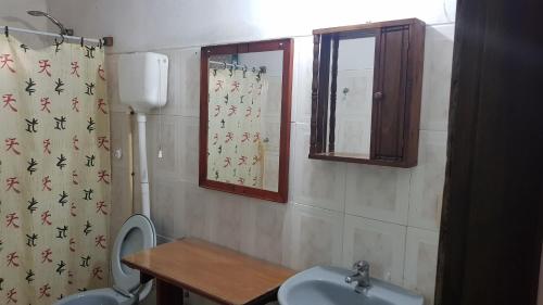 Cabaña para 6 personas en parada 18 (Cabana para 6 personas en parada 18) in Barra del Chuy