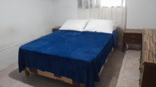 Cabaña para 6 personas en parada 18 (Cabana para 6 personas en parada 18) in Barra del Chuy