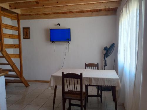 duplex costa del sol nevochea