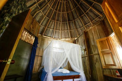 Posadas Ecoturisticas Seineken in Парк Тайрона