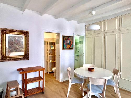 Colosseo Lovely studio apartment, Roma (foto 4)