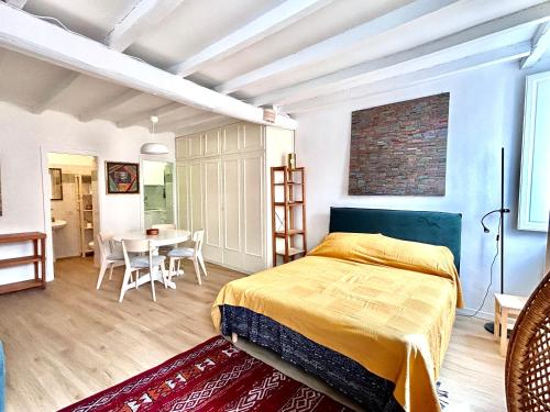 Colosseo Lovely studio apartment, Roma (foto 5)