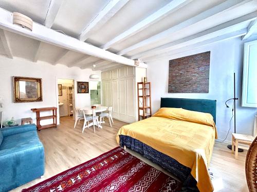 Colosseo Lovely studio apartment, Roma (foto 7)