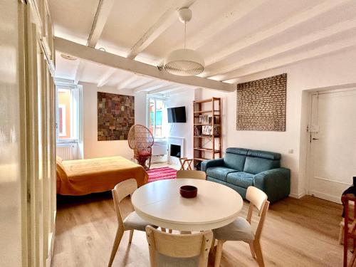 Colosseo Lovely studio apartment, Roma (foto 6)