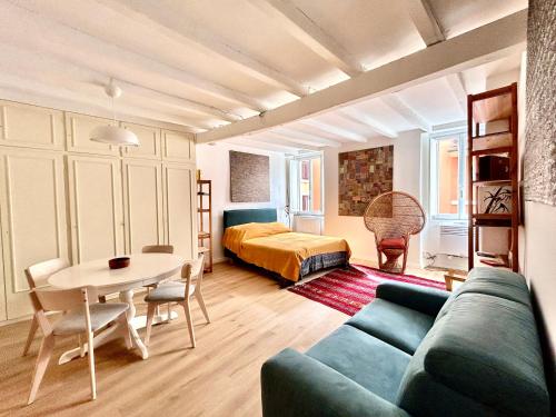 Colosseo Lovely studio apartment, Roma (foto 9)