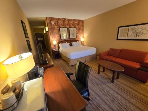 Country Inn & Suites by Radisson, Convention Center in แอลทูนา (PA)