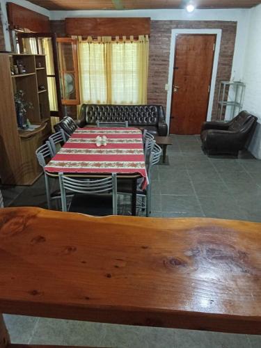 Taty in Valle Hermoso