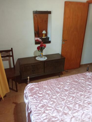 Taty in Valle Hermoso