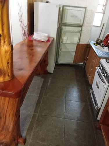 Taty in Valle Hermoso