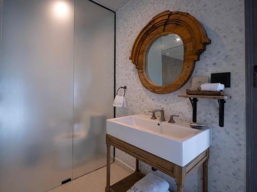 O:live Boutique Hotel