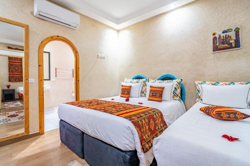 Maison KA, Marrakech
