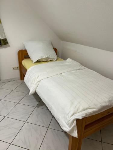 HS Hotel, Hamburk (fotografie 10)