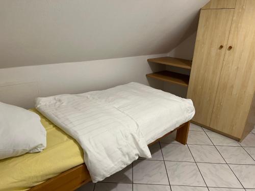 HS Hotel in Hamburg, Deutschland