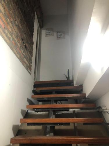 Blue Apart in Ciudadela