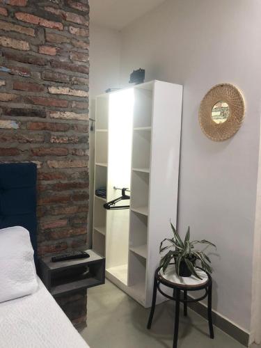 Blue Apart in Ciudadela