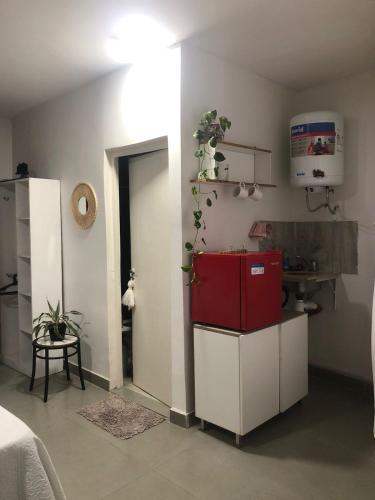 Blue Apart in Ciudadela