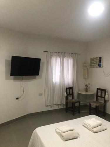 Blue Apart in Ciudadela