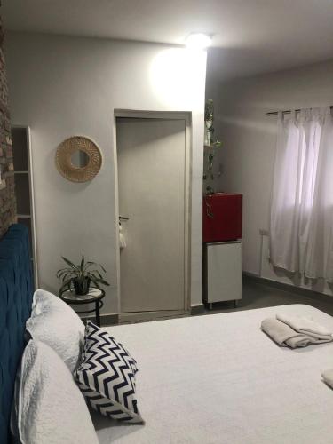 Blue Apart in Ciudadela