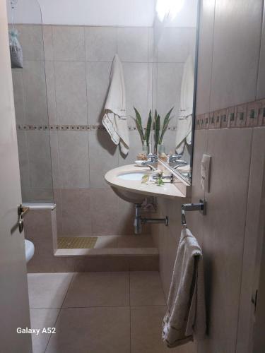 Two-Bedroom Apartment image 1