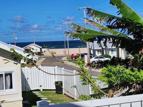 景觀, Ideal getaway within Oceanpointe gated community, never shared accommodation in 銅木 - 盧西亞