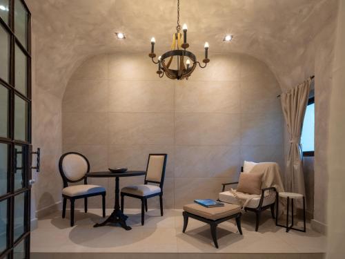 Suite, pequeña