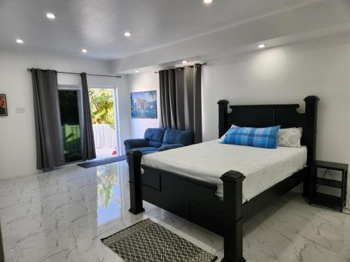 . Ideal getaway within Oceanpointe gated community, never shared accommodation