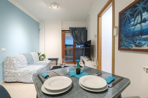 Elegant Oasi Blu Essence - Refined Design Retreat, Rom (Foto 2)
