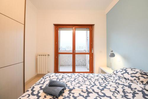 Elegant Oasi Blu Essence - Refined Design Retreat, Rom (Foto 4)