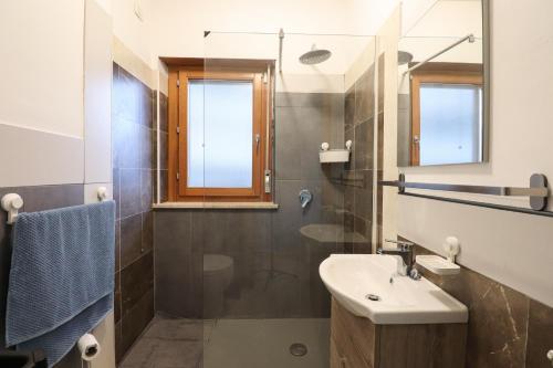 Elegant Oasi Blu Essence - Refined Design Retreat, Rom (Foto 10)