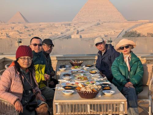 Rehana Pyramids Hotel Rehana Pyramids Hotel