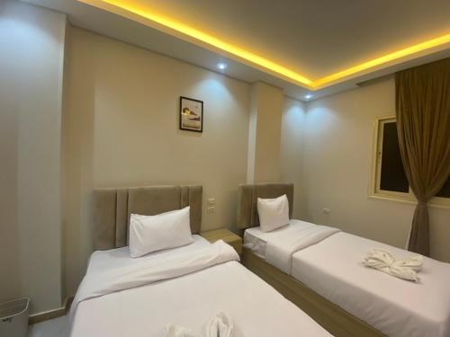 Rehana Pyramids Hotel Rehana Pyramids Hotel