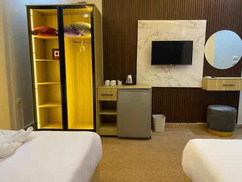 Rehana Pyramids Hotel Rehana Pyramids Hotel