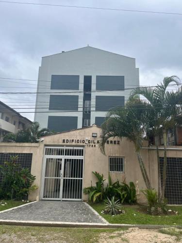 Apartamento da TATI, Ubatuba