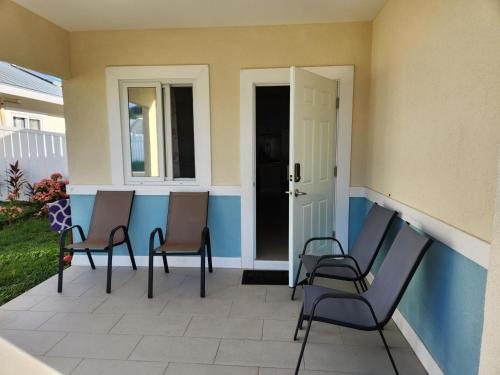 設施, Ideal getaway within Oceanpointe gated community, never shared accommodation in 銅木 - 盧西亞